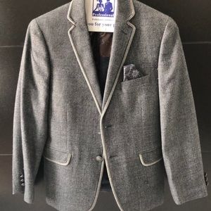 Tallia Suit Jacket